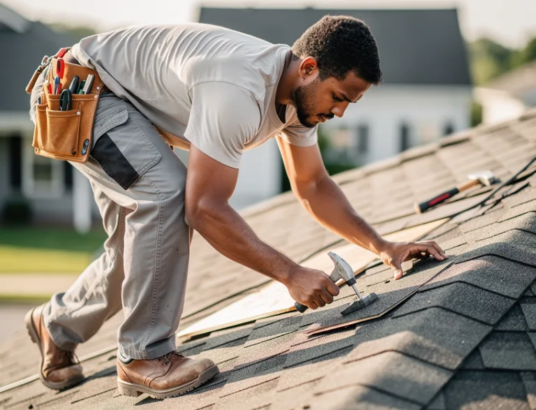 roofer Grove City